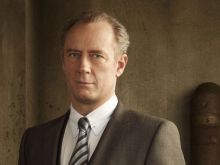 Xander Berkeley