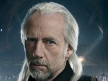 Xander Berkeley