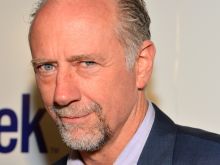 Xander Berkeley