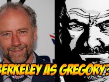 Xander Berkeley