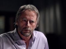 Xander Berkeley