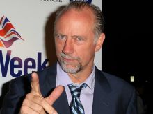 Xander Berkeley