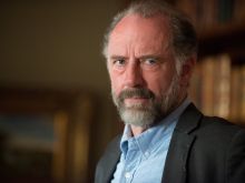 Xander Berkeley