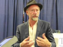 Xander Berkeley