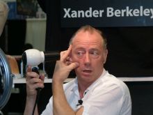 Xander Berkeley