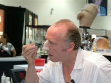 Xander Berkeley