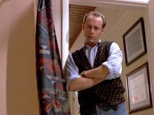 Xander Berkeley