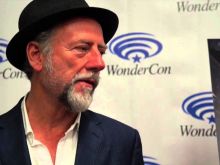 Xander Berkeley