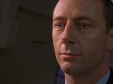 Xander Berkeley