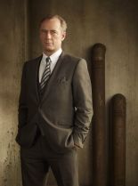 Xander Berkeley