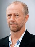 Xander Berkeley