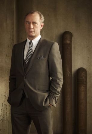 Xander Berkeley