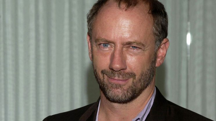 Xander Berkeley