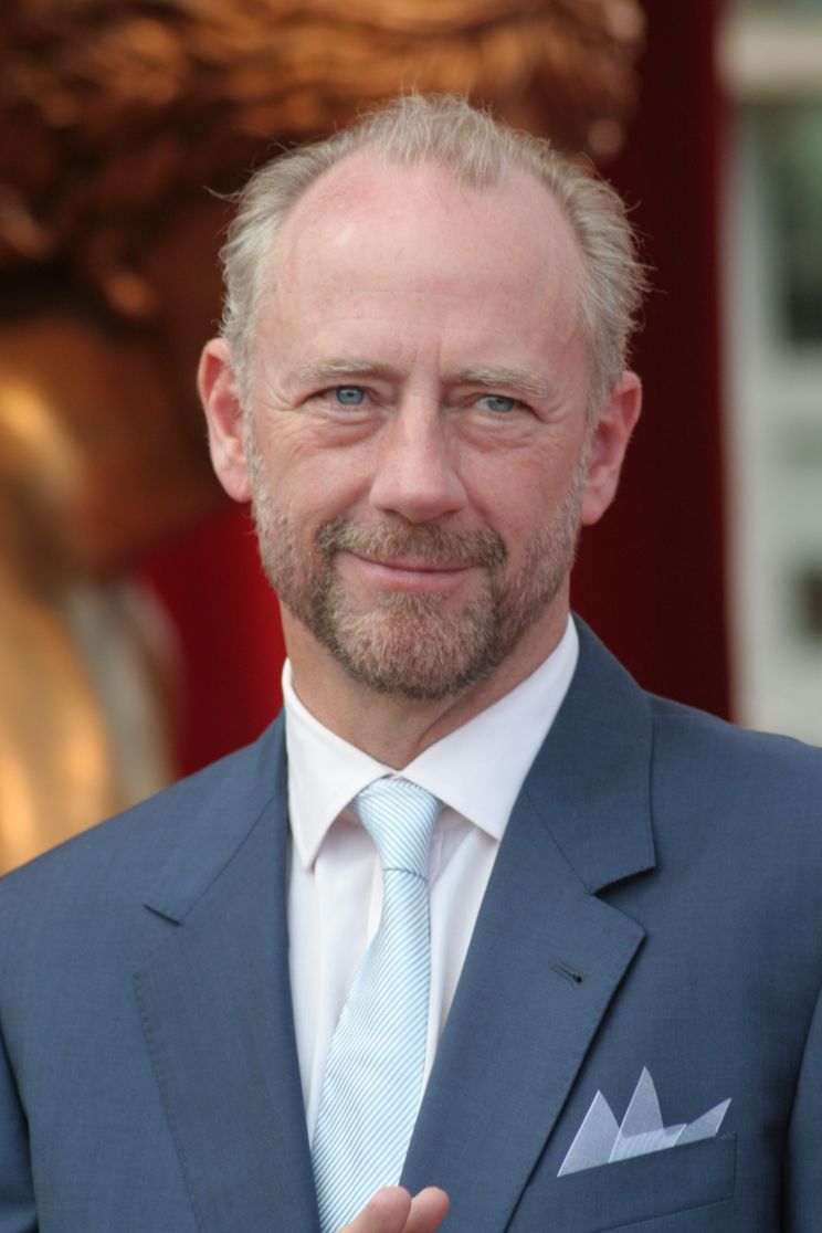 Xander Berkeley