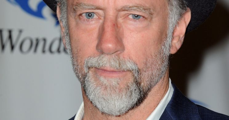 Xander Berkeley