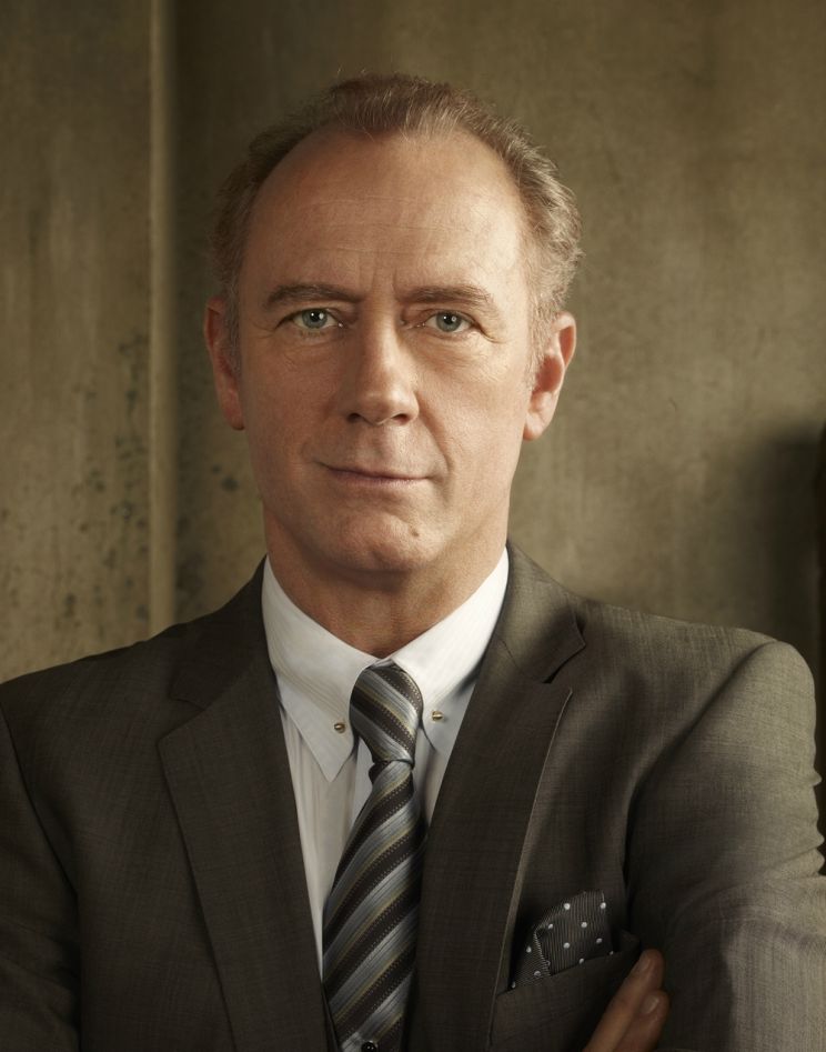 Xander Berkeley