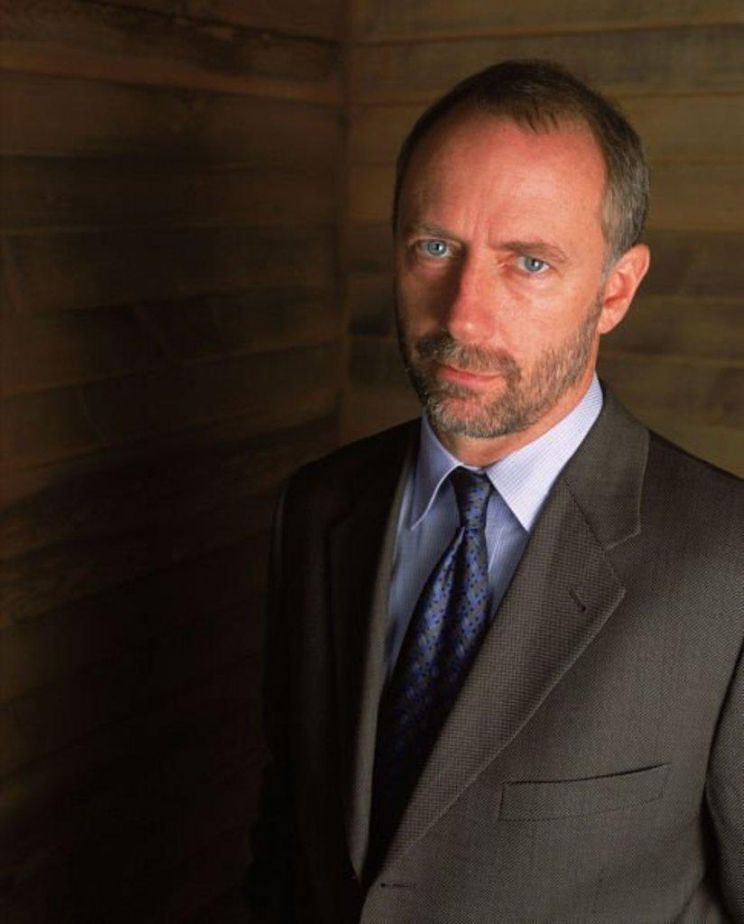 Xander Berkeley