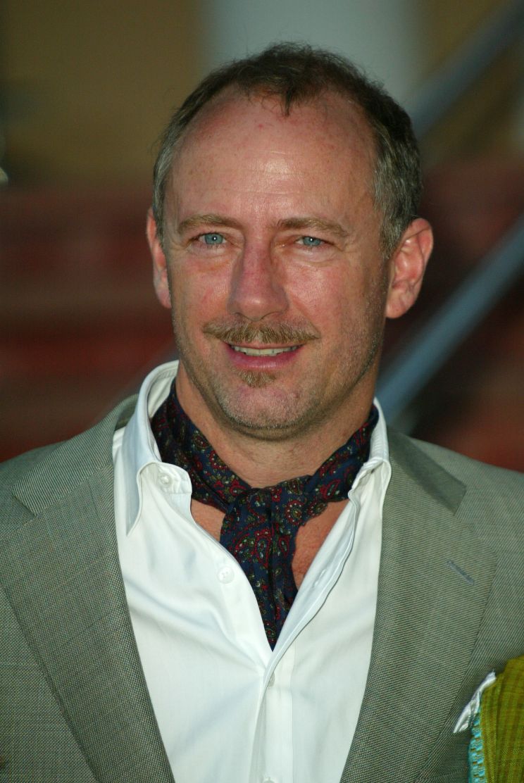 Xander Berkeley