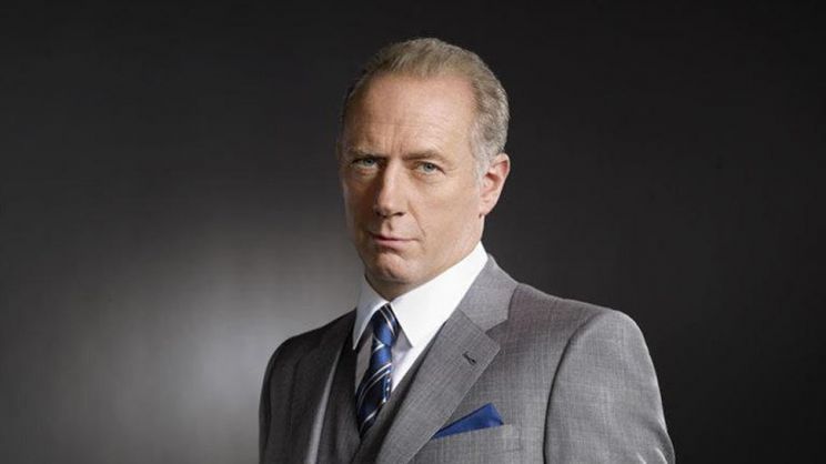 Xander Berkeley