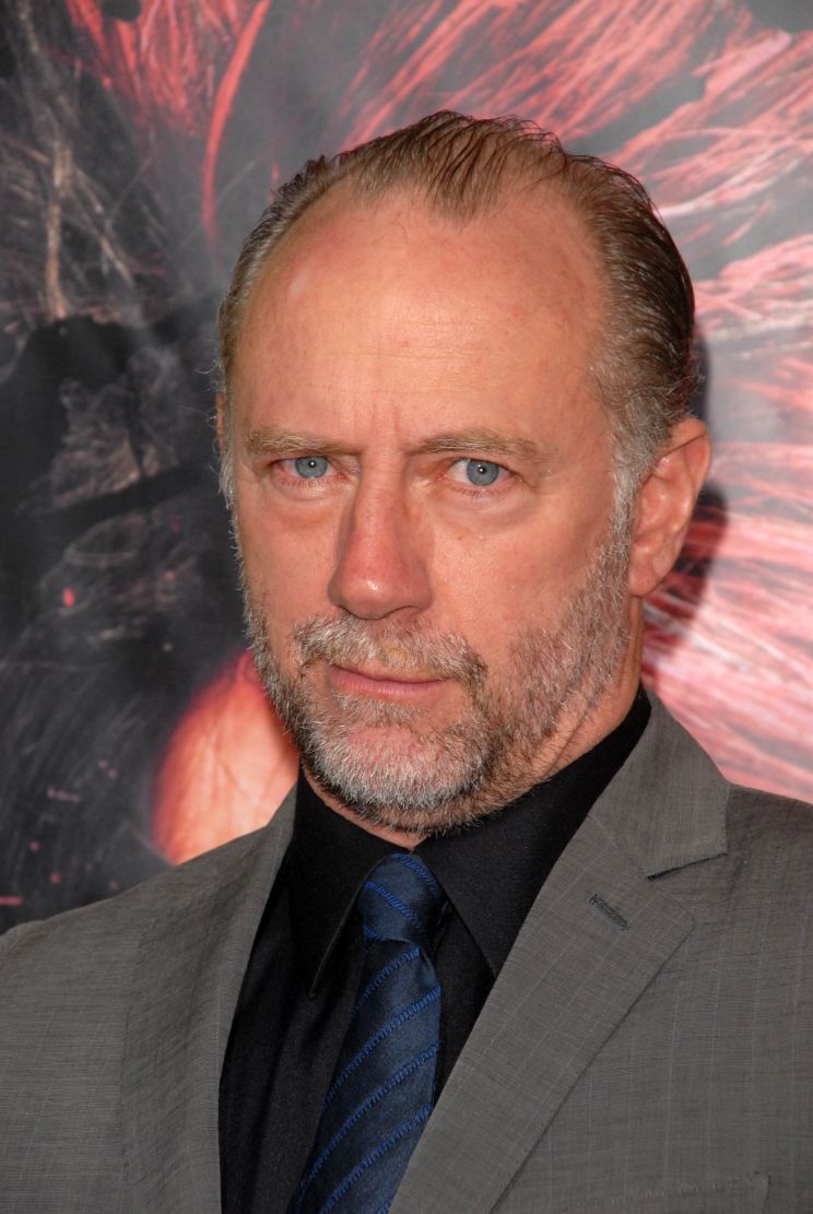 Xander Berkeley