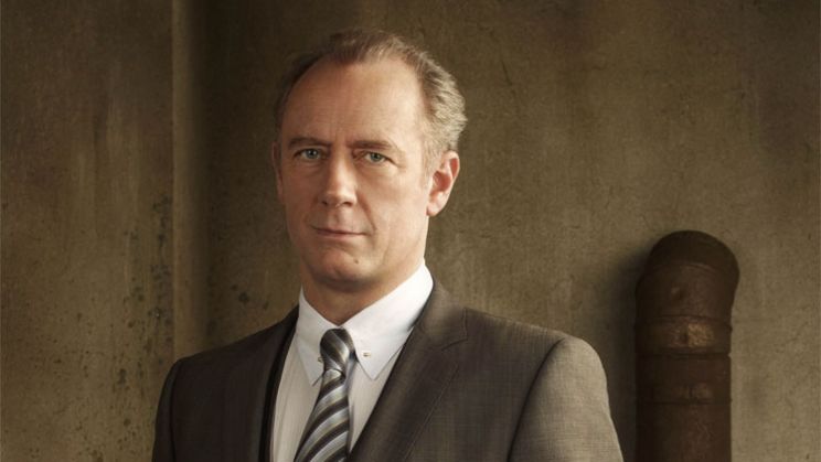 Xander Berkeley