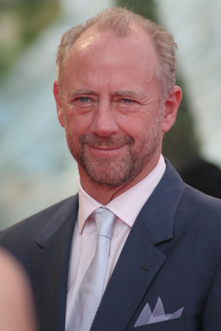 Xander Berkeley