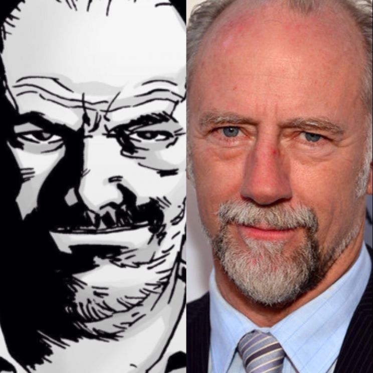 Xander Berkeley