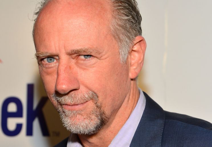 Xander Berkeley