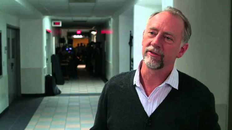 Xander Berkeley