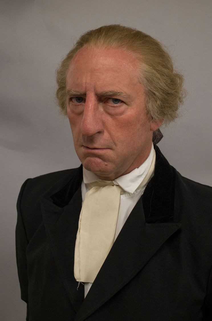 Xander Berkeley