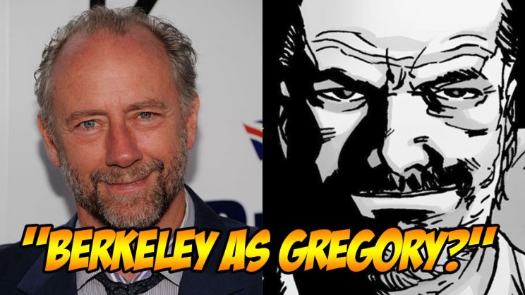 Xander Berkeley