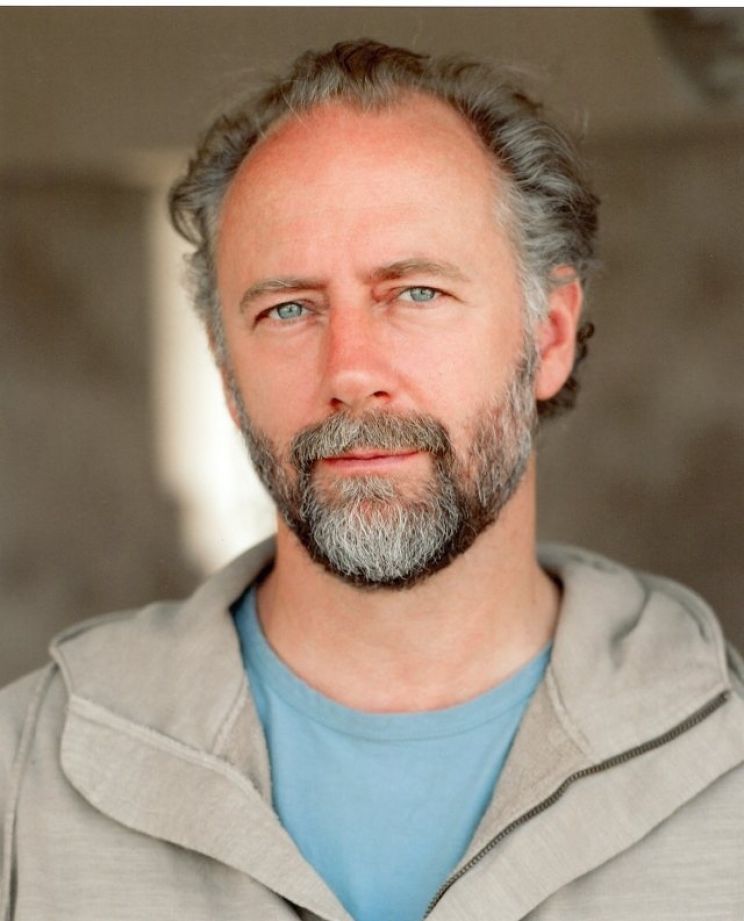 Xander Berkeley