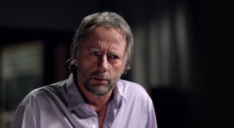 Xander Berkeley