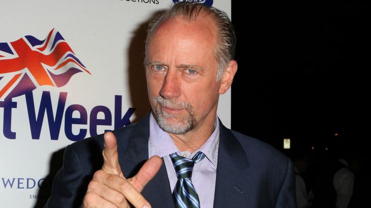 Xander Berkeley