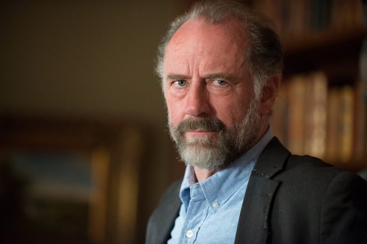 Xander Berkeley