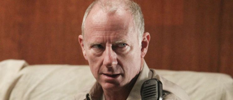 Xander Berkeley