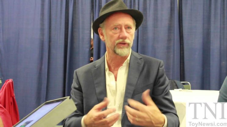 Xander Berkeley