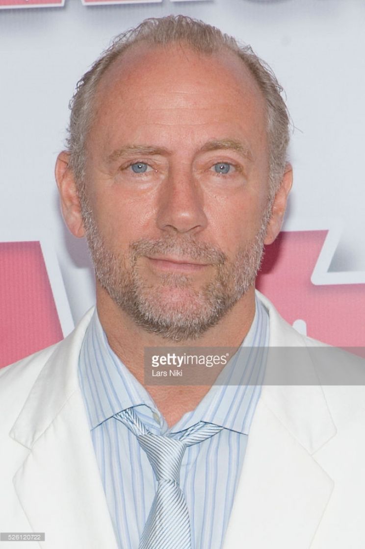 Xander Berkeley