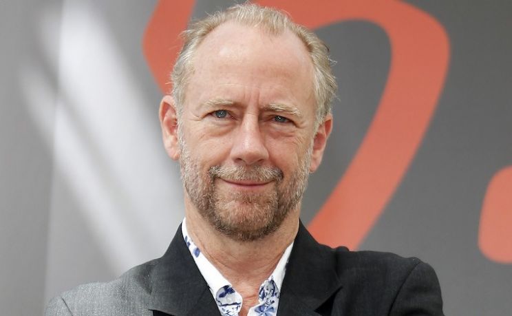 Xander Berkeley