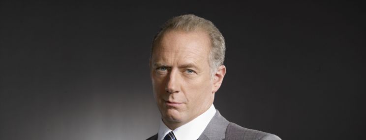 Xander Berkeley