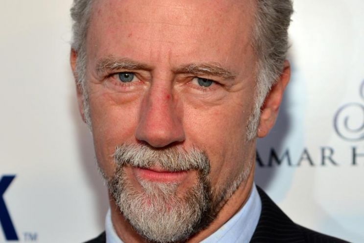 Xander Berkeley