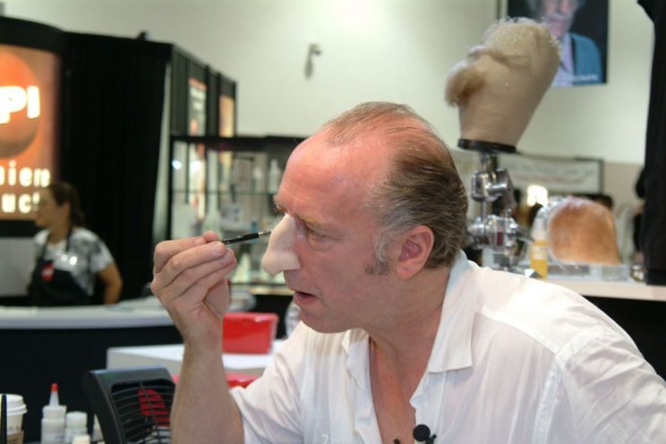 Xander Berkeley