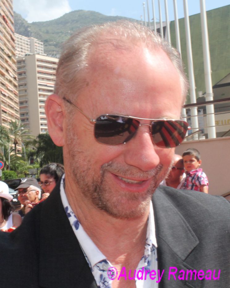 Xander Berkeley