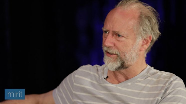 Xander Berkeley