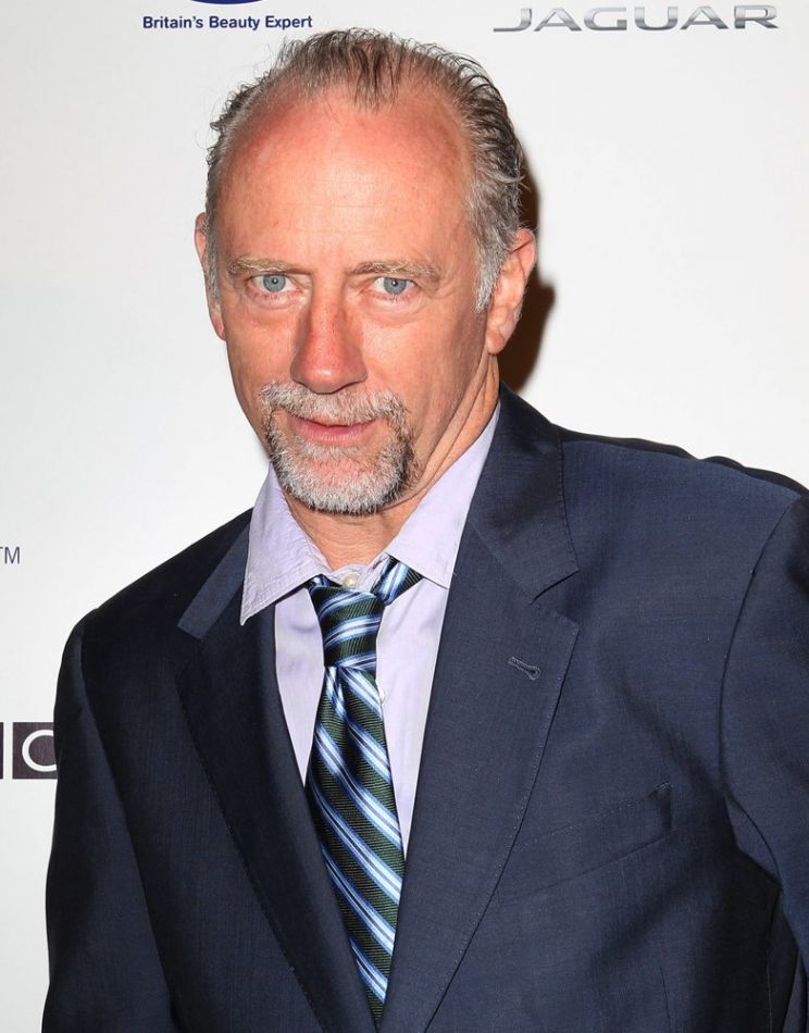 Xander Berkeley