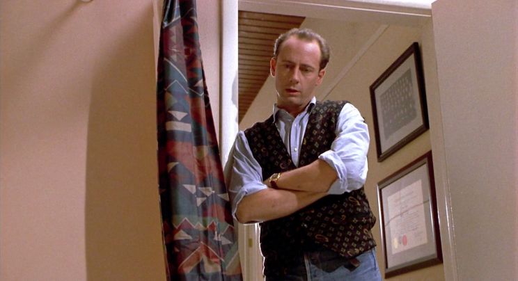 Xander Berkeley