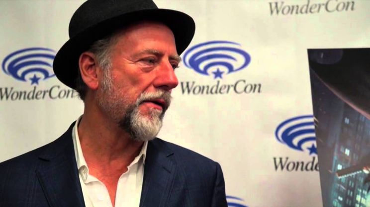 Xander Berkeley