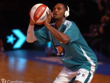 Xander Speight