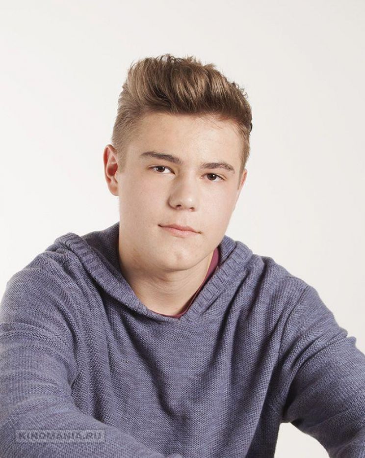 Xander Speight