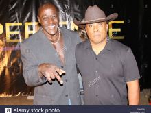 Xango Henry